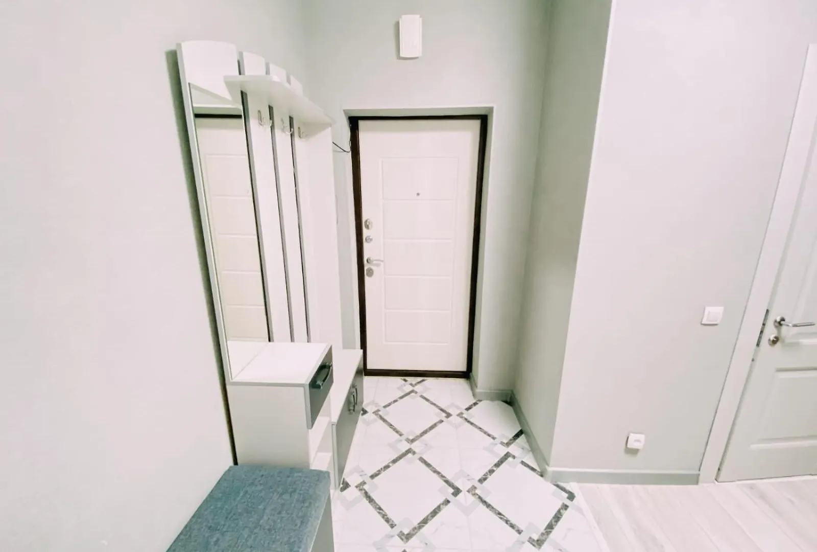 Astana 2-Room Apartments Almaty
