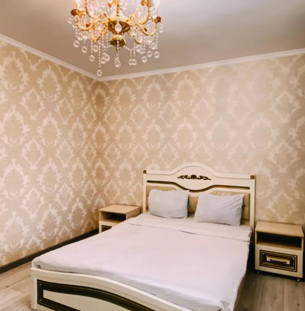 Astana 2-Room Apartments Almaty Kazakhstan
