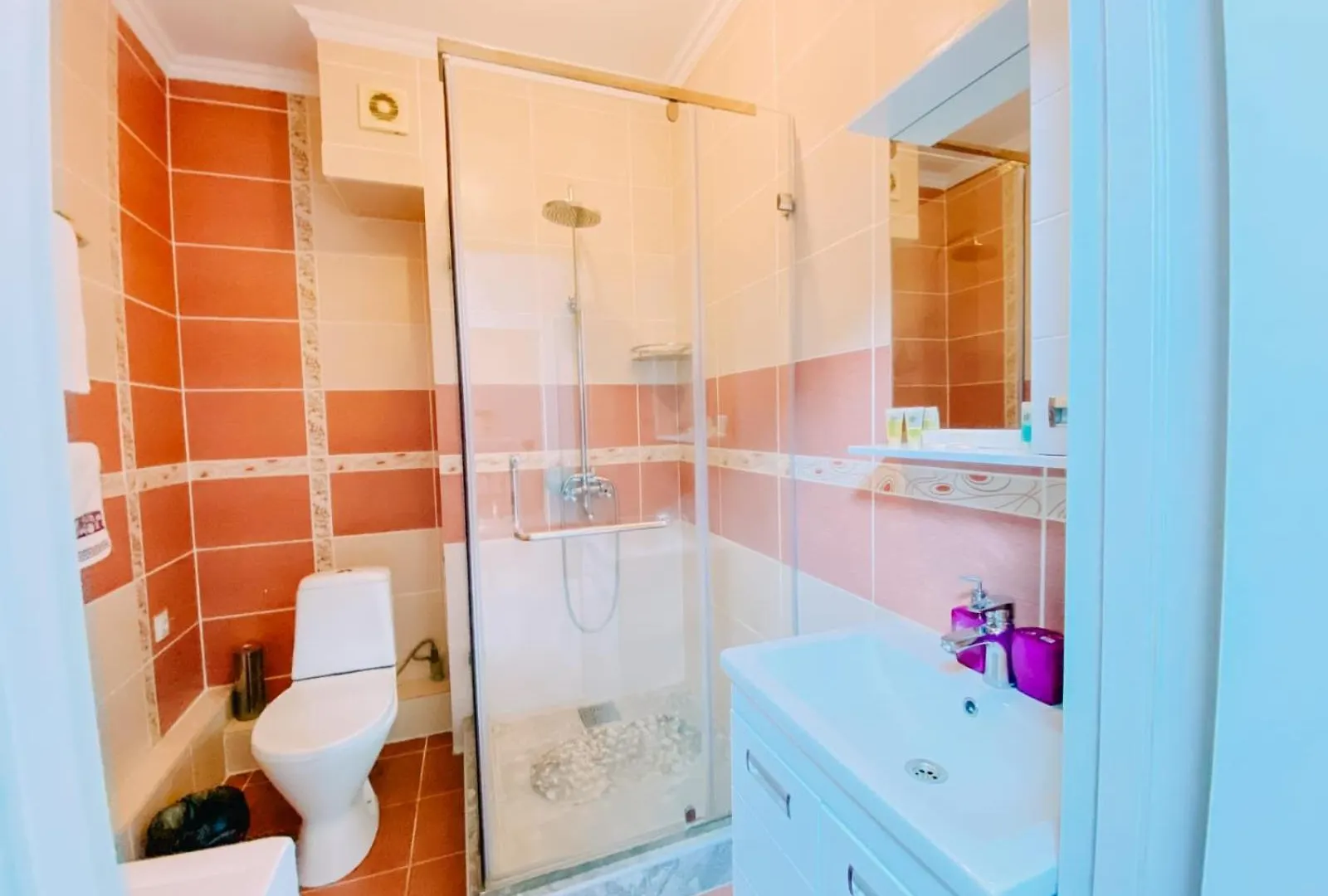 Astana 2-Room Apartments Almaty Kazakhstan